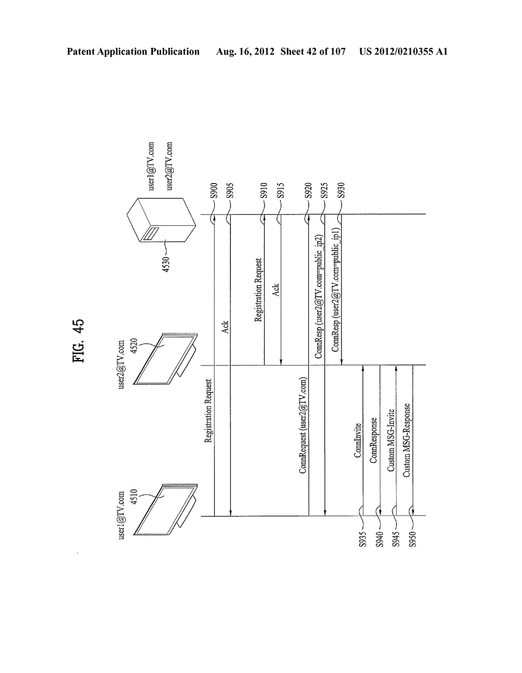 MULTI-FUNCTIONAL DISPLAY DEVICE HAVING AN ELECTRONIC PROGRAMMING GUIDE AND     METHOD FOR CONTROLLING THE SAME - diagram, schematic, and image 43