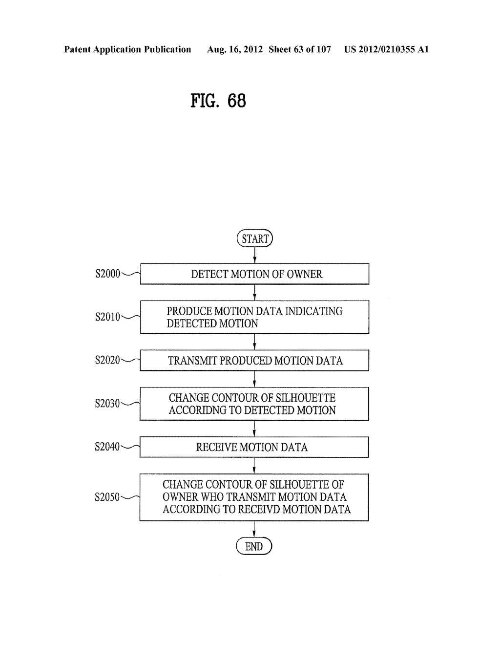 MULTI-FUNCTIONAL DISPLAY DEVICE HAVING AN ELECTRONIC PROGRAMMING GUIDE AND     METHOD FOR CONTROLLING THE SAME - diagram, schematic, and image 64