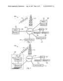 Mechanism for Distributing Content Data diagram and image