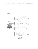 Mechanism for Distributing Content Data diagram and image