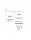 Mechanism for Distributing Content Data diagram and image