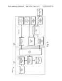 Mechanism for Distributing Content Data diagram and image