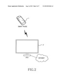 METHOD AND SYSTEM FOR PROVIDING PERSONALIZED SERVICE IN IPTV diagram and image