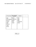 METHOD AND SYSTEM FOR PROVIDING PERSONALIZED SERVICE IN IPTV diagram and image