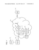 DISTRIBUTION SYSTEM, GATEWAY, DISTRIBUTION METHOD, AND PROGRAM diagram and image