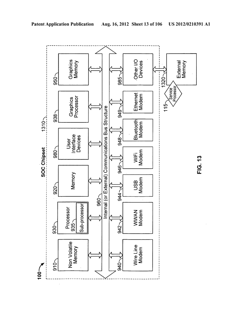 Automated Device Provisioning and Activation - diagram, schematic, and image 14