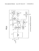 CIRCUIT DEVICE AND A COMMUNICATION APPARATUS diagram and image