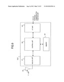 CIRCUIT DEVICE AND A COMMUNICATION APPARATUS diagram and image