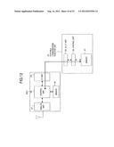 CIRCUIT DEVICE AND A COMMUNICATION APPARATUS diagram and image