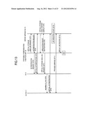 CIRCUIT DEVICE AND A COMMUNICATION APPARATUS diagram and image