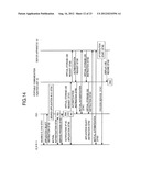 CIRCUIT DEVICE AND A COMMUNICATION APPARATUS diagram and image