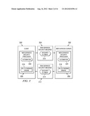 PROCESSING EXTENSIBLE MARKUP LANGUAGE SECURITY MESSAGES USING DELTA     PARSING TECHNOLOGY diagram and image