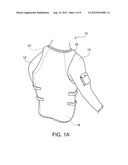 Advanced Engineered Garment diagram and image