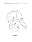 Advanced Engineered Garment diagram and image