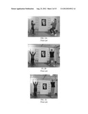 Yoga Mat diagram and image