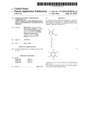 Oxidative Dyeing Compositions Comprising an     1-Hexyl/Heptyl-4,5-diaminopyrazole and a 2-Aminophenol and Derivatives     Thereof diagram and image