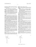 Oxidative Dyeing Compositions Comprising an     1-Hexyl/Heptyl-4,5-diaminopyrazole and a 2-Aminophenol and Derivatives     Thereof diagram and image