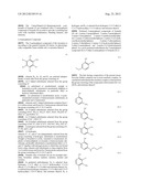 Oxidative Dyeing Compositions Comprising an     1-Hexyl/Heptyl-4,5-diaminopyrazole and a 2-Aminophenol and Derivatives     Thereof diagram and image