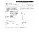 Oxidative Dyeing Compositions Comprising an     1-Hexyl/Heptyl-4,5-diaminopyrazole and a Naphthalen-1-ol and Derivatives     Thereof diagram and image