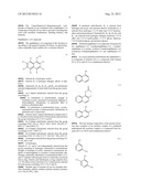 Oxidative Dyeing Compositions Comprising an     1-Hexyl/Heptyl-4,5-diaminopyrazole and a Naphthalen-1-ol and Derivatives     Thereof diagram and image