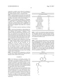 Oxidative Dyeing Compositions Comprising an     1-Hexyl/Heptyl-4,5-diaminopyrazole and a Naphthalen-1-ol and Derivatives     Thereof diagram and image