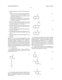 Oxidative Dyeing Compositions Comprising an     1-Hexyl/Heptyl-4,5-diaminopyrazole and a Naphthalen-1-ol and Derivatives     Thereof diagram and image