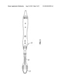 TOOTHBRUSH WITH VISUAL AND/OR OTHER SENSORY EFFECTS diagram and image