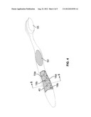 TOOTHBRUSH WITH VISUAL AND/OR OTHER SENSORY EFFECTS diagram and image