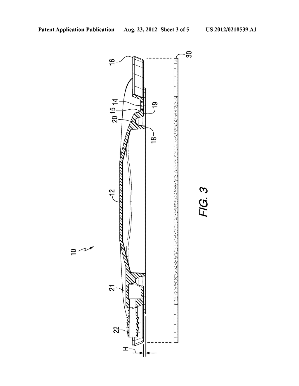 REPOSITIONABLE FLUID SUCTION DEVICES - diagram, schematic, and image 04