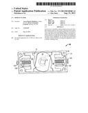 DOOR ACTUATOR diagram and image