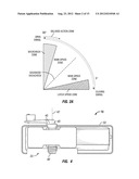 DOOR ACTUATOR diagram and image