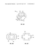 DOOR ACTUATOR diagram and image