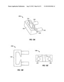 DOOR ACTUATOR diagram and image