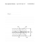 LITHIUM SECONDARY BATTERY, METHOD FOR PRODUCING POWER COLLECTION FOIL FOR     SAME, AND POWER COLLECTION FOIL FOR SAME diagram and image