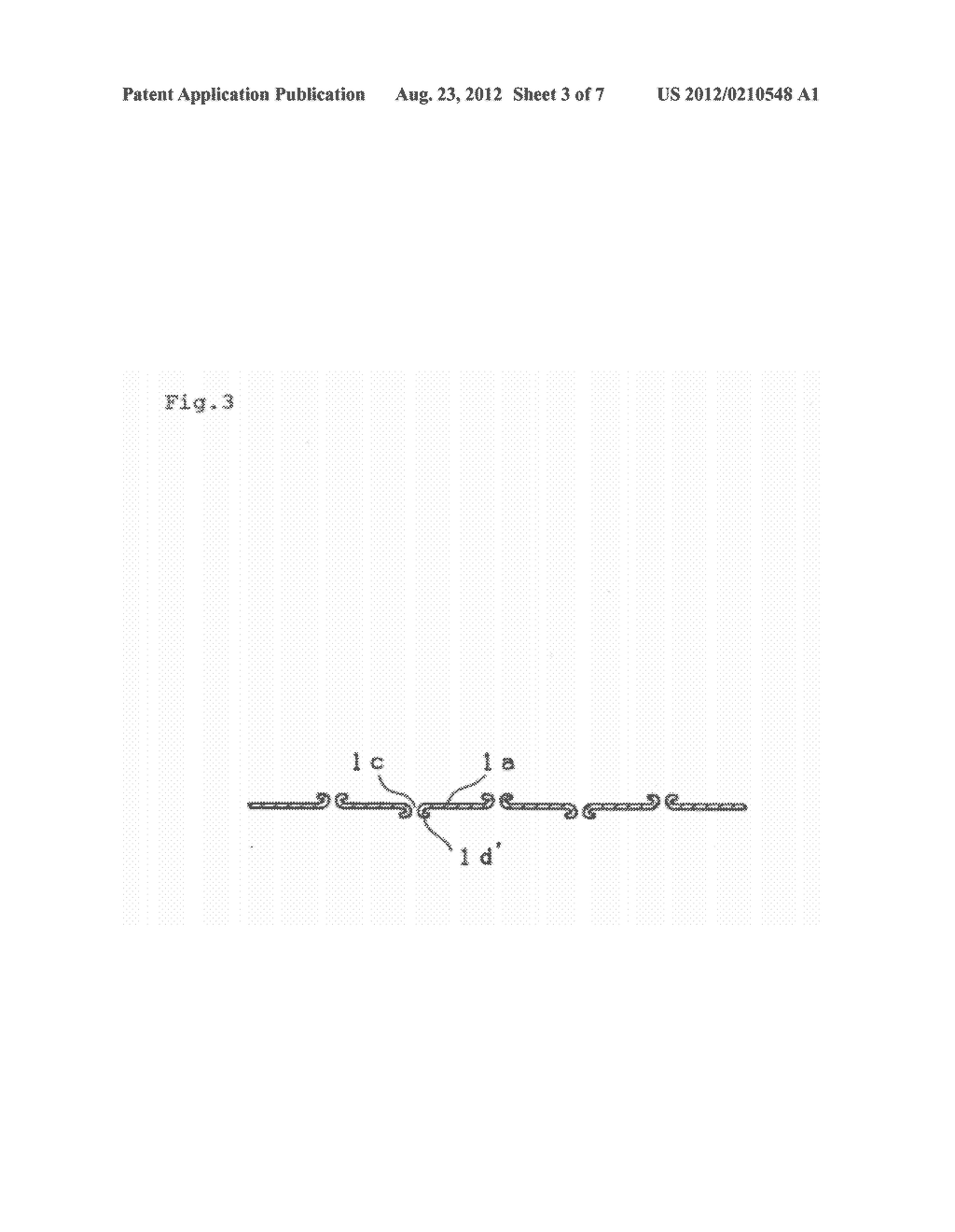 LITHIUM SECONDARY BATTERY, METHOD FOR PRODUCING POWER COLLECTION FOIL FOR     SAME, AND POWER COLLECTION FOIL FOR SAME - diagram, schematic, and image 04