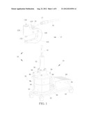 HYDROPNEUMATIC RIVETER diagram and image