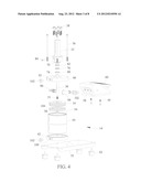 HYDROPNEUMATIC RIVETER diagram and image