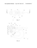 HYDROPNEUMATIC RIVETER diagram and image