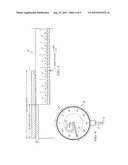 Position Make-Up Indicator System diagram and image