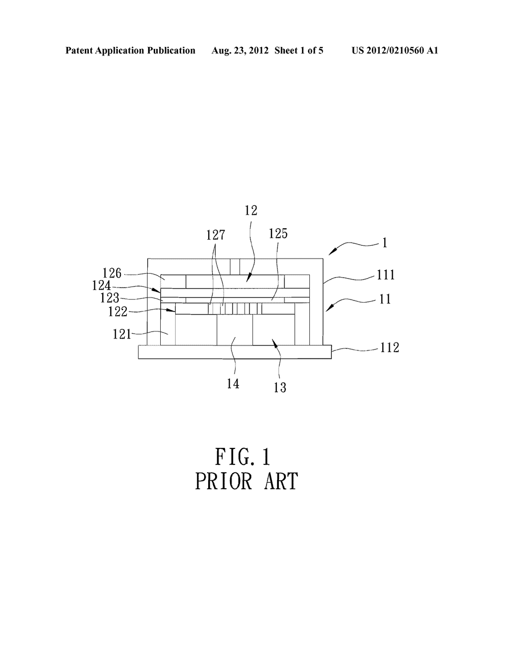 METHOD FOR MANUFACTURING A CONDENSER MICROPHONE - diagram, schematic, and image 02