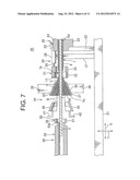 SHIELD WIRE, METHOD FOR PROCESSING TERMINAL TREATMENT OF BRAID OF THE SAME     AND APPARATUS FOR PROCESSING TERMINAL TREATMENT OF BRAID OF THAT diagram and image