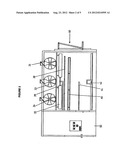 HIGH TEMPERATURE LUMBER TREATMENT SYSTEM diagram and image