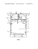 HIGH TEMPERATURE LUMBER TREATMENT SYSTEM diagram and image