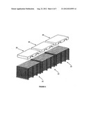 HIGH TEMPERATURE LUMBER TREATMENT SYSTEM diagram and image