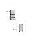 Ambient Air Dryer with Improvements in Performance, Safety, Ease of Use     and Cost of Manufacture diagram and image