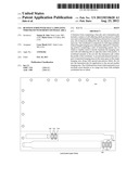 Business Form With Self Laminating Wristband With Reduced Image Area diagram and image