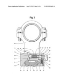 Assembly for Mounting on a Picatinny-Type Rail diagram and image