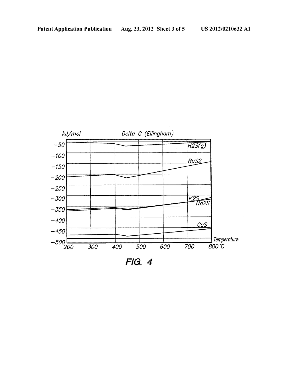 Method and Apparatus for High Temperature Brine Phase Reactions - diagram, schematic, and image 04