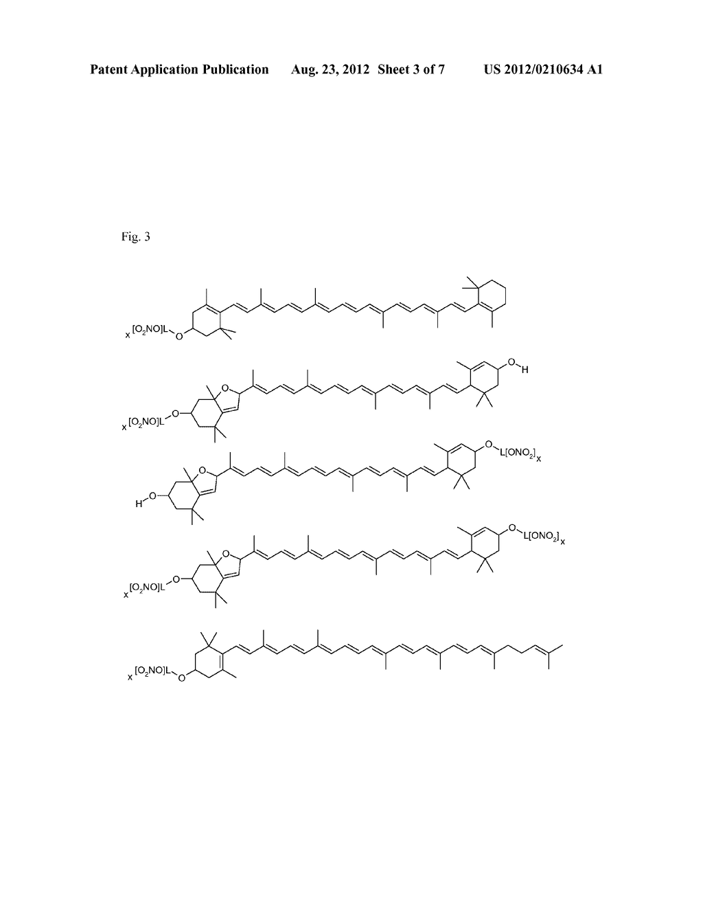 NITROOXYESTERS, THEIR PREPARATION AND USE - diagram, schematic, and image 04