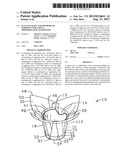 PLANT PACKAGE AND METHODS OF FORMING SAME USING A THERMOPLASTIC FLOWER POT diagram and image